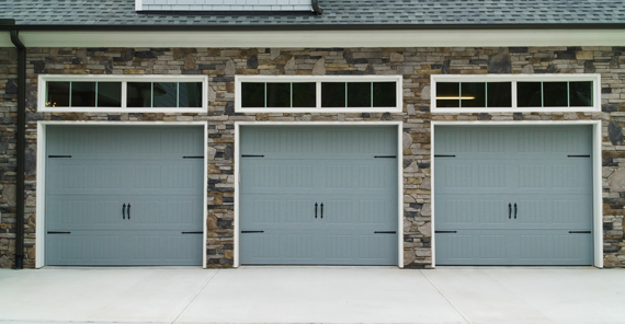 Trumbull Garage Doors