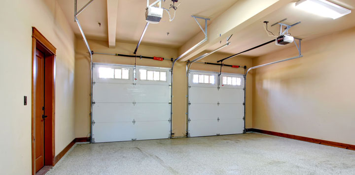 Garage door opener Trumbull Garage door opener repair Trumbull