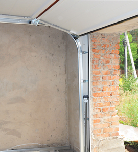 Garage door service Trumbull