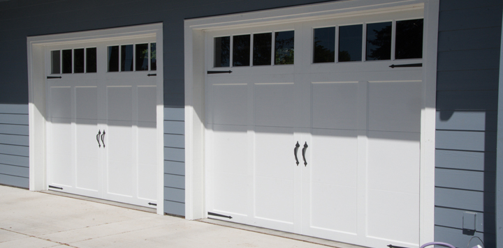 Garage door repairer Trumbull