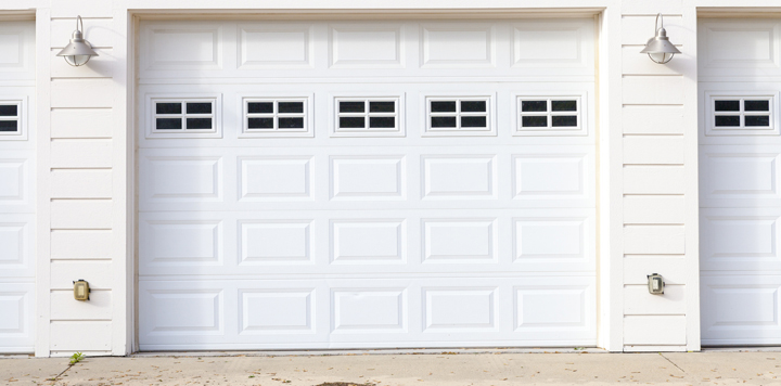 #garagedoorrepair Garage opener repair Trumbull