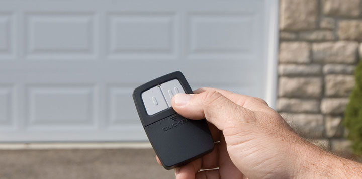 Overhead Door Opener Repair Trumbull