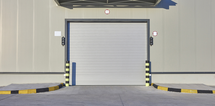 Overhead door commercial Trumbull