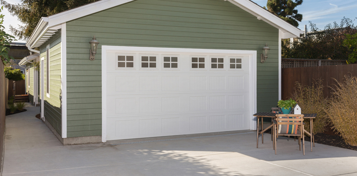 garage door installer Trumbull